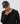 Pull homme col V cachemire 2 fils noir – Rodier, vue 5