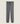 Proste kaszmirowe spodnie - Medium Grey