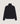 Merino wool turtleneck sweater - Anthracite Gray