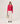 Gilet en cachemire - Rose Geranium