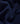 Kaszmirowy sweter z golfem - Midnight Blue