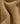Kaszmirowy sweter z golfem - Camel Brown