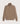 Kaszmirowy sweter z golfem - Marl taupe