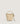 Valentine bag - Beige