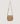 Vicky bag - Dark beige