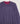 Pull col rond en laine mérinos - Violet