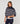 Sweter marynarski - Granatowy