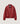 Leather bomber jacket - Bordeaux