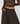 Szerokie spodnie - Bark Brown