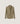 T-shirt drapowany - Taupe