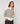 Sweter marynarski - Ecru