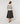 Sweter marynarski - Ecru