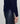 Leather legging - Navy